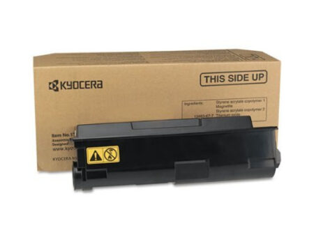 TONER KYOCERA TK-172 NEGRO, 7200 PAGINAS