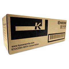 Cartucho Tóner Kyocera Tk-3102, 12500 Páginas, Negro, Laser