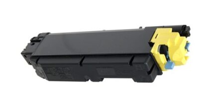 Toner Kyocera 1T02R9Aus0 Tk-5232Y , 2200 Páginas, Amarillo