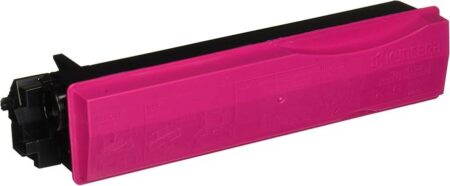 Tóner Kyocera Tk-5232M – 2200 Páginas, Magenta