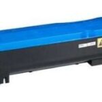 Tonkyc1240 Toner Kyocera 1T02R9Cus0 Tk-5232C,2200 Páginas, Cian