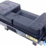 Toner Kyocera Tk-3182, 21000 Páginas, Negro, Ecosys P3055Dn