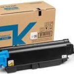 Toner Kyocera Tk-5272C, 5000 Páginas, Cian, Ecosys P6230Cdn