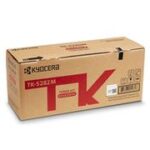 Toner Kyocera Tk-5282M, 11000 Páginas, Magenta, Ecosys P6235Cdn