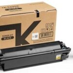Toner Kyocera Tk-5292K, 17000 Páginas, Negro, Ecosys P7240Cdn