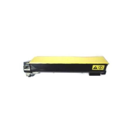Toner Kyocera Tk-5292Y, 13000 Páginas, Amarillo, Ecosys P7240Cdn