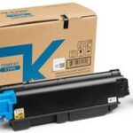 Toner Kyocera Tk-5292C, 13000 Páginas, Cian, Ecosys P7240Cdn