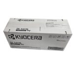 Tóner Kyocera Tk-5417K, Rendimiento Aproximado: 20,000 Páginas. Basado En Iso 19752.Compatible: Taskalfa Pa4500Ci.