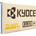 Tóner Kyocera Tk-5432Y (1T0C0Aaus1). 1,250 Páginas, Amarillo
