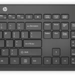 Teclado y Mouse Inalámbrico