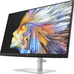 MONITOR 28" HP 1Z978AA U28/LED/4K ULTRA HD/60HZ/HDMI/DP/COLOR NEGRO