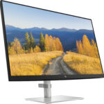 MONITOR 28" HP 1Z978AA U28/LED/4K ULTRA HD/60HZ/HDMI/DP/COLOR NEGRO