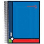 Cuaderno Profesional Starmax