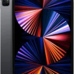 Apple iPad Pro 256 GB 27.9 cm (11″) Apple M 8 GB Wi-Fi 6 (802.11ax) iPadOS 14 Gris
