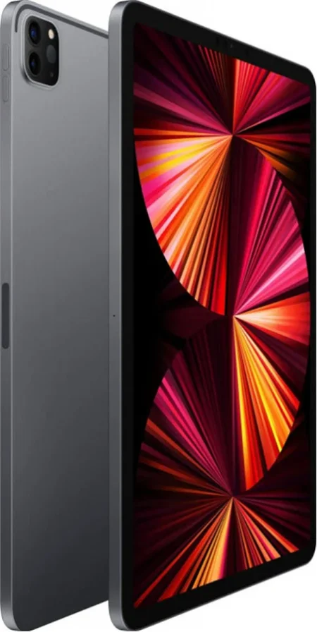 Apple iPad Pro 256 GB 27.9 cm (11″) Apple M 8 GB Wi-Fi 6 (802.11ax) iPadOS 14 Gris