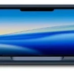 MACBOOK AIR APPLE 13" 24 GB/512GB SSD/CHIP M3/CPU DE 8 NUCLEOS/GPU DE 10 NUCLEOS/COLOR AZUL MEDIANOCHE