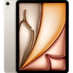 IPAD M2 AIR 11" WI-FI/128 GB/2024/COLOR BLANCO ESTELAR