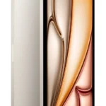 IPAD M2 AIR 11" WI-FI/128 GB/2024/COLOR BLANCO ESTELAR