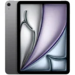 Ipad Air 6 Retina 11" Apple Muwc3Cl/A 128Gb, WiFi, Gris Espacial, 6.ª Generacion