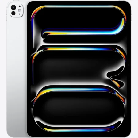 Apple iPad Pro 512 GB 32.8 cm (12.9″) Apple M 8 GB Wi-Fi 6 (802.11ax) iPadOS 14 Plata