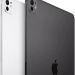 Apple iPad Pro 512 GB 32.8 cm (12.9″) Apple M 8 GB Wi-Fi 6 (802.11ax) iPadOS 14 Plata
