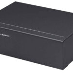 SPLITTER 4 SALIDAS VGA ALTA RESOLUCION MANHATTAN 207348