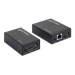 Extensor De Video HDMI 50M 1080P Via Cat6