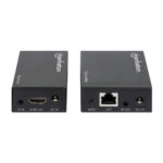 Extensor De Video HDMI 50M 1080P Via Cat6