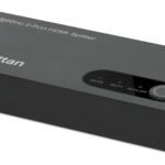 Video Splitter HDMI 4K 60Hz 1 I N:2 Out 18Gbps