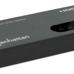 Video Splitter HDMI 4K 60Hz 1 I N:2 Out 18Gbps