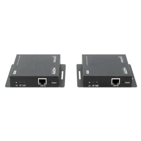 Extensor Video HDMI Kvm 120M Via Cat6 1080