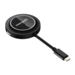Transmisor Inalambrico De Video USB-C 1080