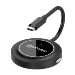 Transmisor Inalambrico De Video USB-C 1080