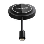 Transmisor Inalambrico De Video USB-C 1080