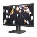 MONITOR 19.5" AOC 20E1H LED/HD/WIDESCREEN/60HZ/5MS/HDMI/VGA/VESA/NEGRO