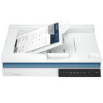 ESCANER OPS HP PRO 2600 F1 25PPM/50 IPM, ADF, USB, DUPLEX, 20G05A