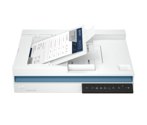 ESCANER OPS HP PRO 2600 F1 25PPM/50 IPM, ADF, USB, DUPLEX, 20G05A