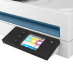 Escaner HP Scanjet Pro N4600 Fnw1,Resoluci0N 600 Dpi,Adf,0 Ppm/80 Ipm,20G07Abgj