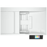 Escaner HP Scanjet Pro N4600 Fnw1,Resoluci0N 600 Dpi,Adf,0 Ppm/80 Ipm,20G07Abgj