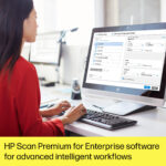 Scanner HP Scanjet Enterprise Flow N6600 Fnw1/1200 X 1200Dpi/Color/Duplex/USB/Color Blanco/20G08Abgj
