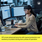 HP Scanjet Enterprise Flow N6600 Fnw1 Escáner De Base Plana Y Adf 1200 X 1200 Dpi A4 Blanco