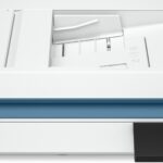 HP ScanJet Enterprise Flow N6600 fnw1 Escáner de base plana y ADF 1200 x 1200 DPI A4 Blanco
