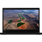 Lenovo ThinkPad L13 Computadora portátil 33.8 cm (13.3″) HD Intel® Core™ i5 i5-10210U 8 GB DDR4-SDRAM 256 GB SSD Wi-Fi 6 (802.11ax) Windows 10 Pro Negro