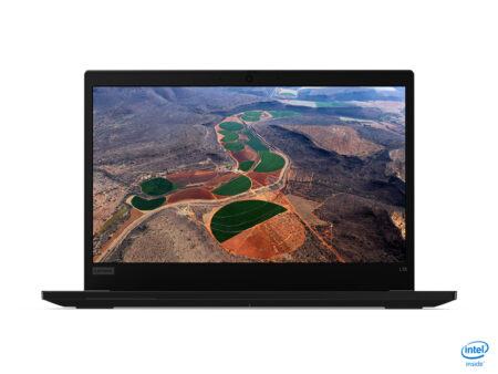 Lenovo ThinkPad L13 Computadora portátil 33.8 cm (13.3″) HD Intel® Core™ i5 i5-10210U 8 GB DDR4-SDRAM 256 GB SSD Wi-Fi 6 (802.11ax) Windows 10 Pro Negro