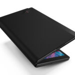 Lenovo ThinkPad X1 Fold Híbrido (2-en-1) 33.8 cm (13.3″) Pantalla táctil QXGA Intel Core with Intel Hybrid Technology i5-L16G7 8 GB LPDDR4x-SDRAM 512 GB SSD Wi-Fi 6 (802.11ax) Windows 10 Pro Negro