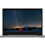 LAPTOP LENOVO THINKBOOK 14-IIL 14" CI3-1005G1 1.20GHZ/8GB/1TB/W10P/COLOR GRIS, 20SL00VNLM