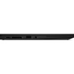 Lenovo ThinkPad X13 Yoga Híbrido (2-en-1) 33.8 cm (13.3″) Pantalla táctil Full HD Intel® Core™ i5 i5-10210U 8 GB DDR4-SDRAM 256 GB SSD Wi-Fi 6 (802.11ax) Windows 10 Pro Negro