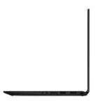 Lenovo ThinkPad X13 Yoga Híbrido (2-en-1) 33.8 cm (13.3″) Pantalla táctil Full HD Intel® Core™ i5 i5-10210U 8 GB DDR4-SDRAM 256 GB SSD Wi-Fi 6 (802.11ax) Windows 10 Pro Negro