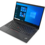 Lenovo ThinkPad E14 Computadora portátil 35.6 cm (14″) Full HD Intel® Core™ i5 i5-1135G7 8 GB DDR4-SDRAM 256 GB SSD Windows 10 Pro Negro