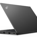 Lenovo ThinkPad E14 Computadora portátil 35.6 cm (14″) Full HD Intel® Core™ i5 i5-1135G7 8 GB DDR4-SDRAM 256 GB SSD Windows 10 Pro Negro